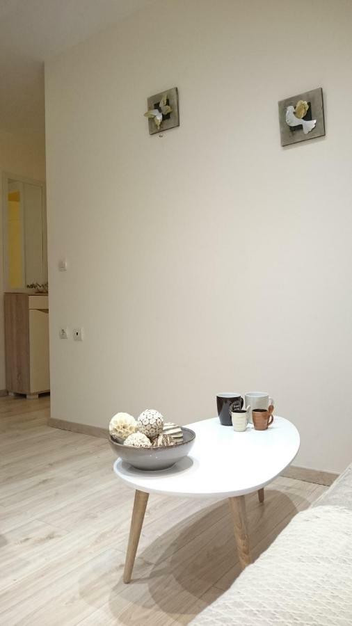 Agias Sofias Apartment Corfu Corfu  Luaran gambar
