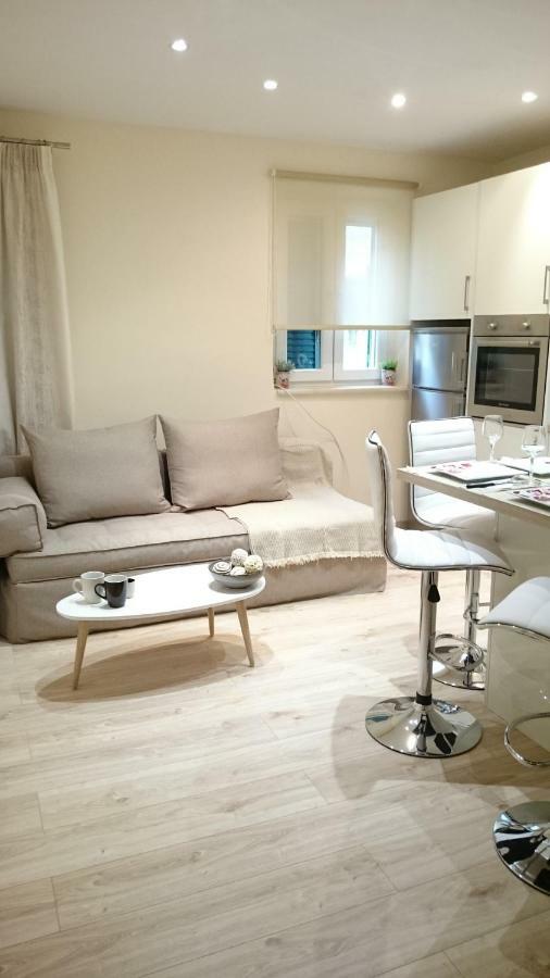 Agias Sofias Apartment Corfu Corfu  Luaran gambar