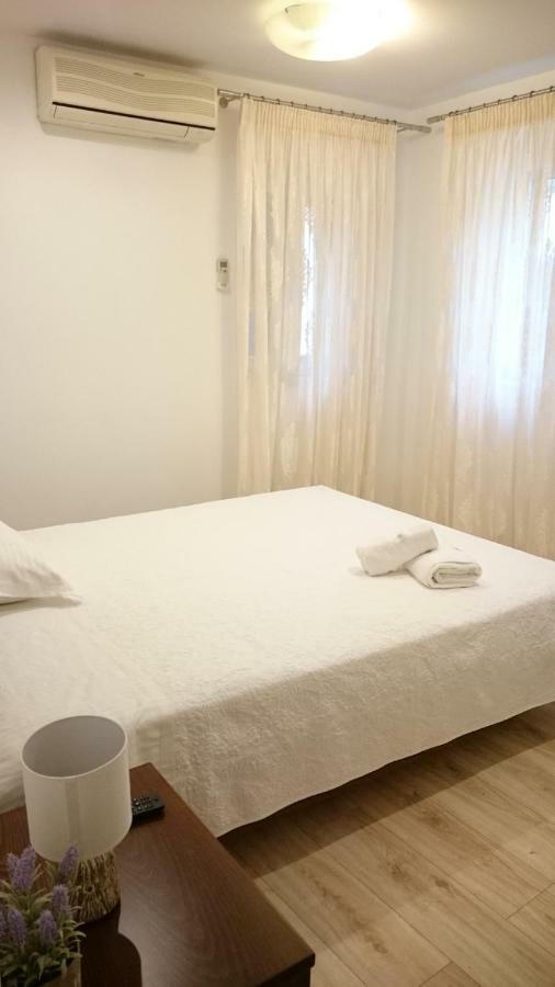Agias Sofias Apartment Corfu Corfu  Luaran gambar
