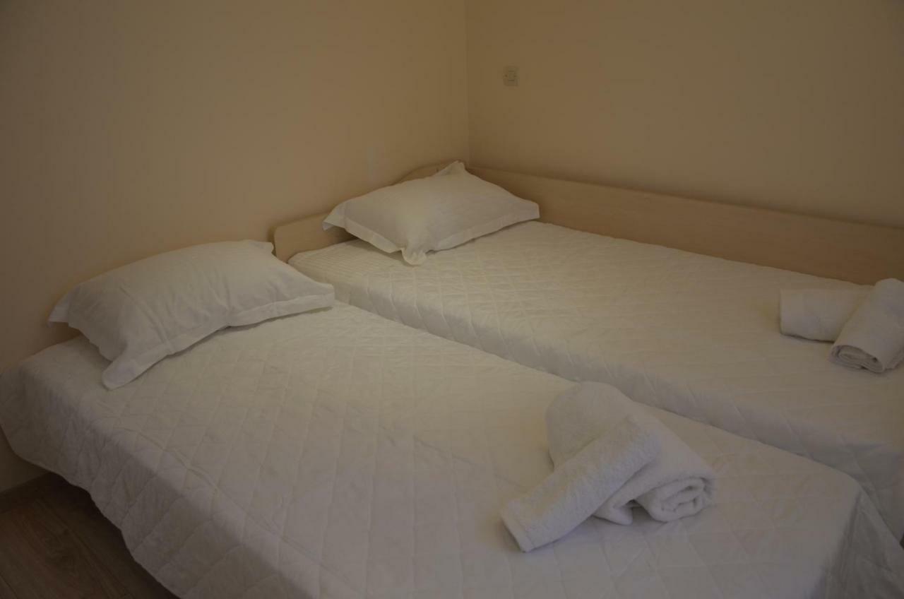 Agias Sofias Apartment Corfu Corfu  Luaran gambar