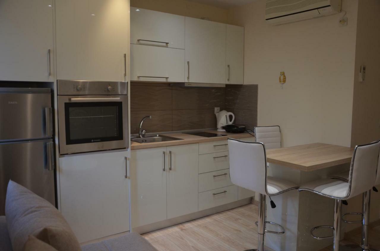 Agias Sofias Apartment Corfu Corfu  Luaran gambar