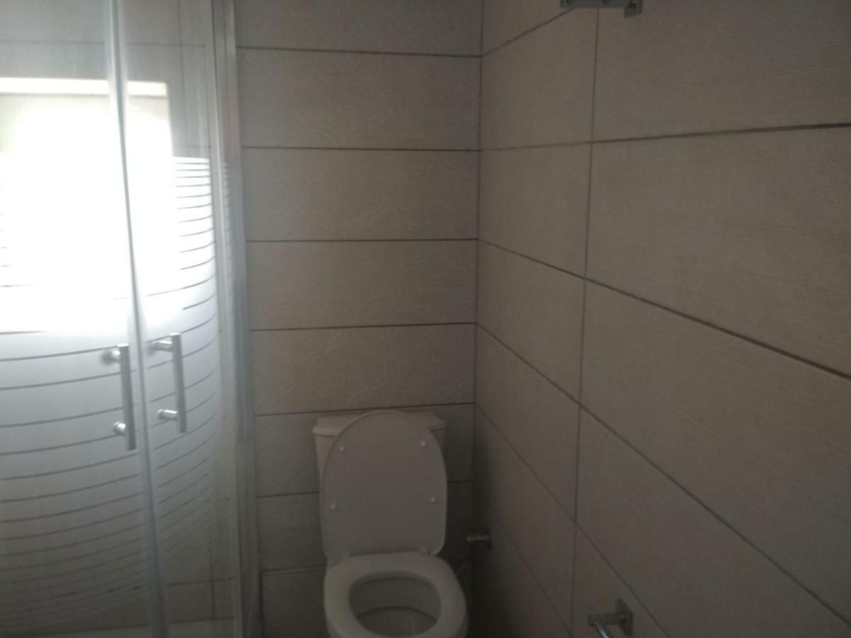 Agias Sofias Apartment Corfu Corfu  Luaran gambar
